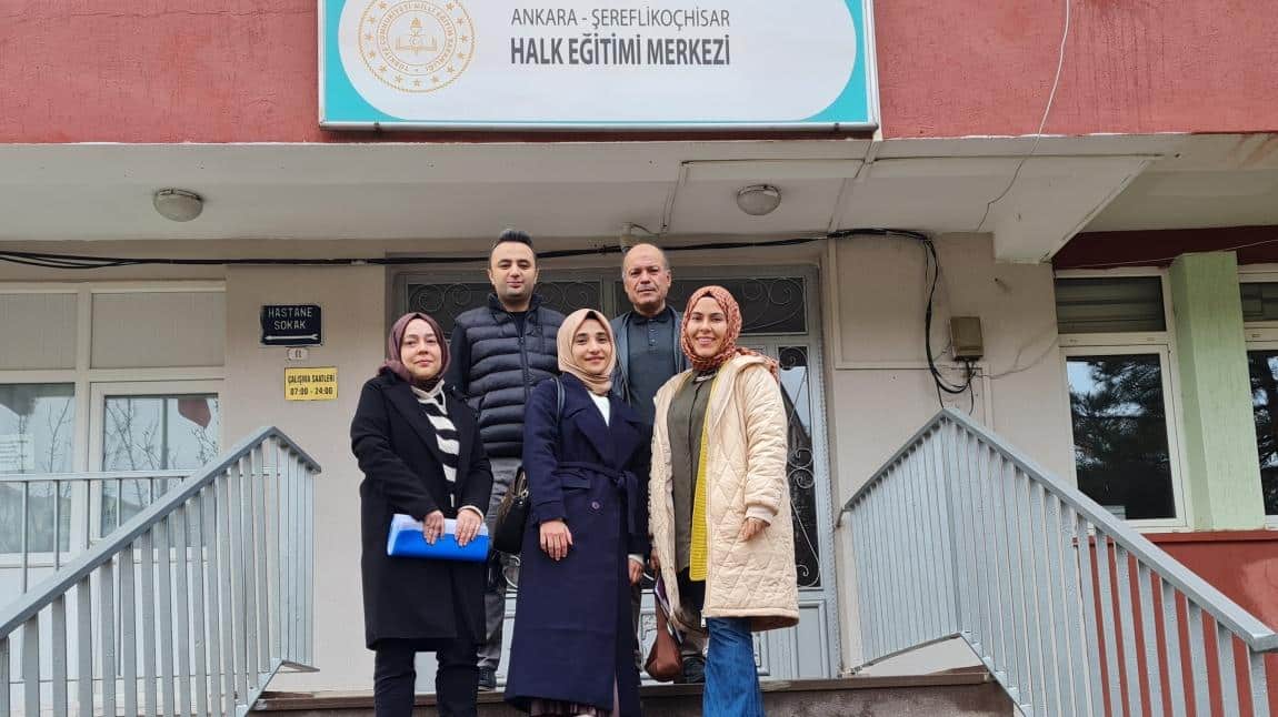 Şehit Orhan Durukan Mesleki Ve Teknik Anadolu Lisesi Genel Hedef 