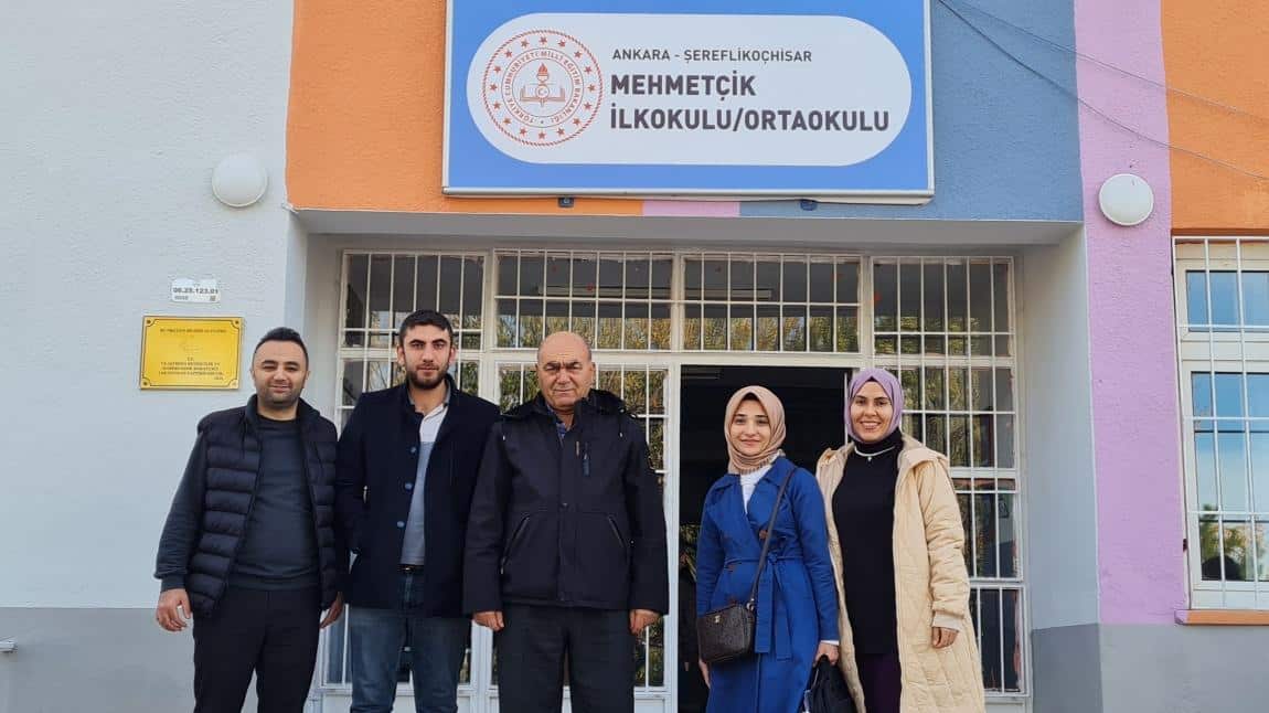 Mehmetçik İlkokulu - Mehmetçik Ortaokulu Genel Hedef 
